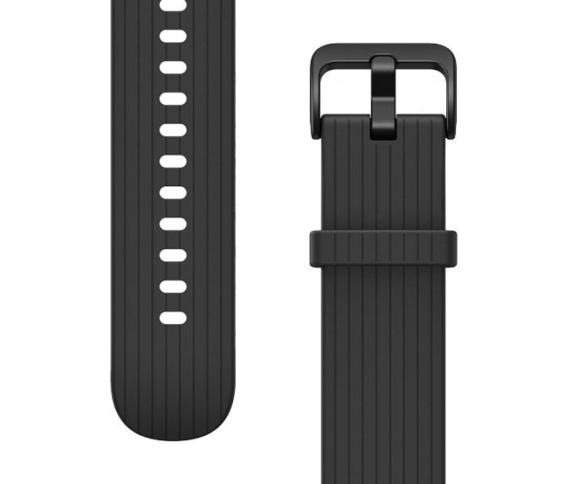 AMAZFIT Watch Bip 3 Pro Black - 1052646 - zdjęcie 7
